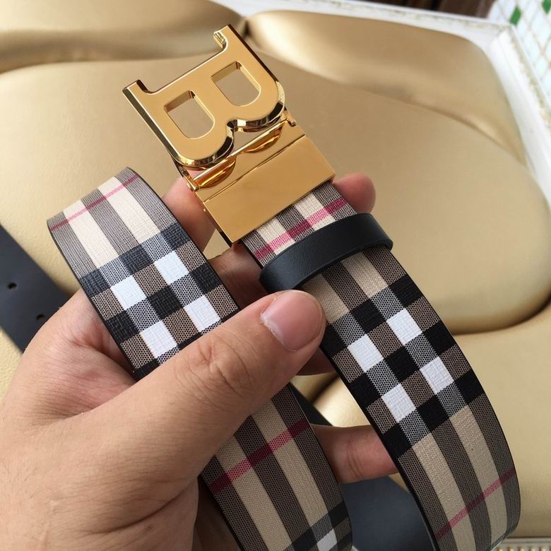 Burberry 34mmX95-125cm 7d (62)